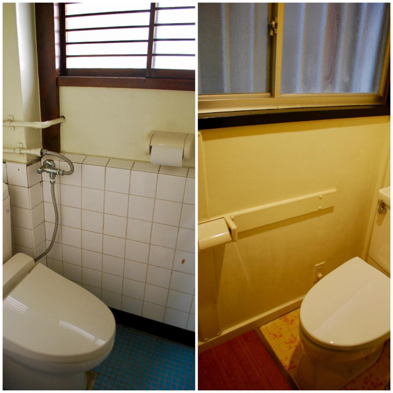 Nomad Hostel Classic Tokio Buitenkant foto