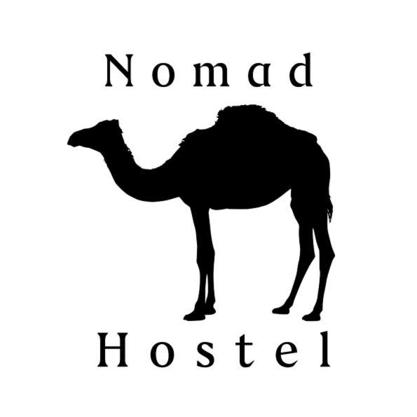 Nomad Hostel Classic Tokio Buitenkant foto